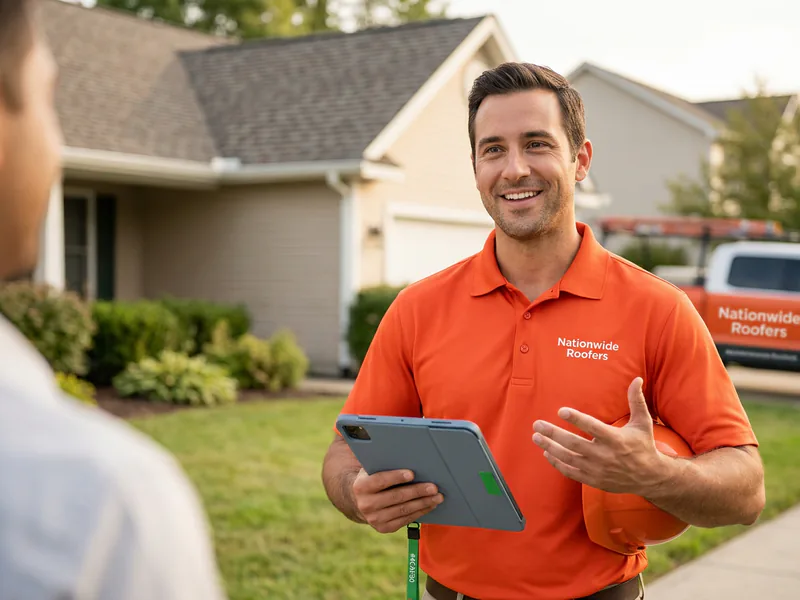 Roof Installation  in Carrollton  FAQ